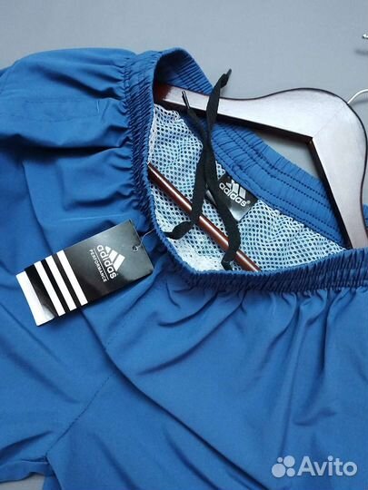 Шорты adidas мужские