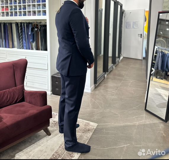 Костюм мужской Damat