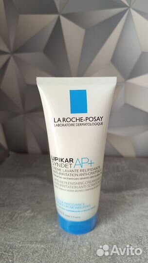 La roche posay lipikar syndet ap+