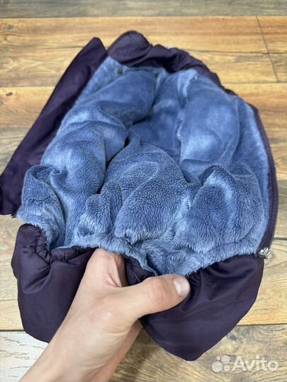 Костюм зимний для собак