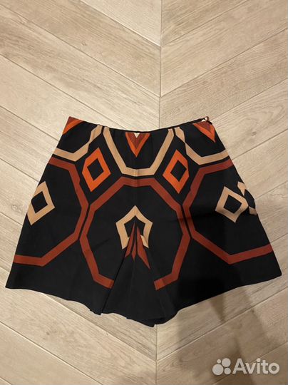 Юбка шорты Zara, размер S