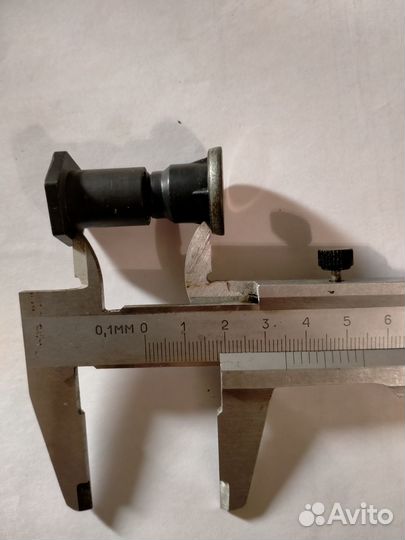 Глазок дверной