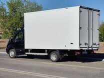 Ford Transit 2.2 MT, 2021, 183 000 км, с пробегом, цена 3 800 000 руб.