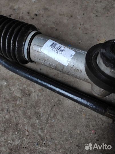 Рулевая рейка ваз 2114 Оригинал