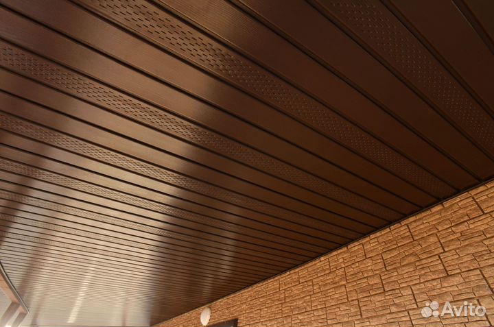 Софиты с завода