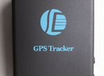 Gps tracker трекер TK-102B