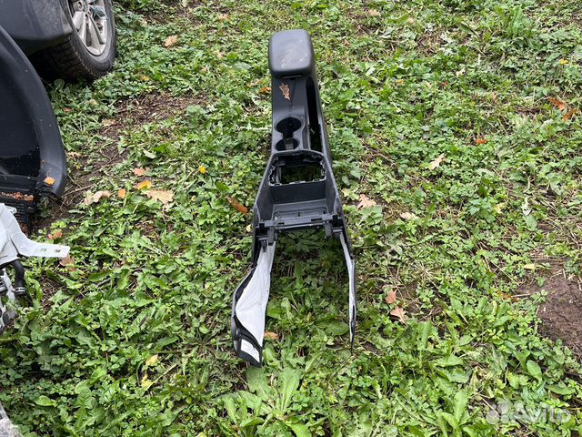 Центральная консоль creta крета