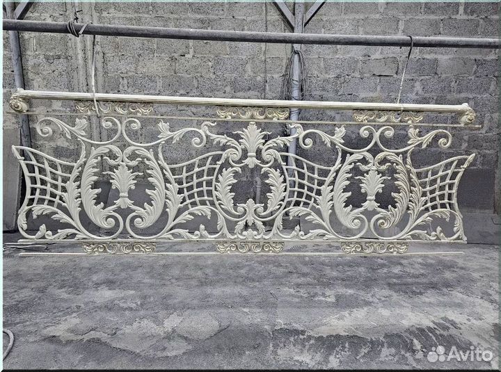 Пудожественная ковка