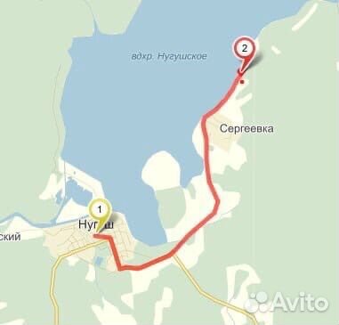 Экскурсии на катере