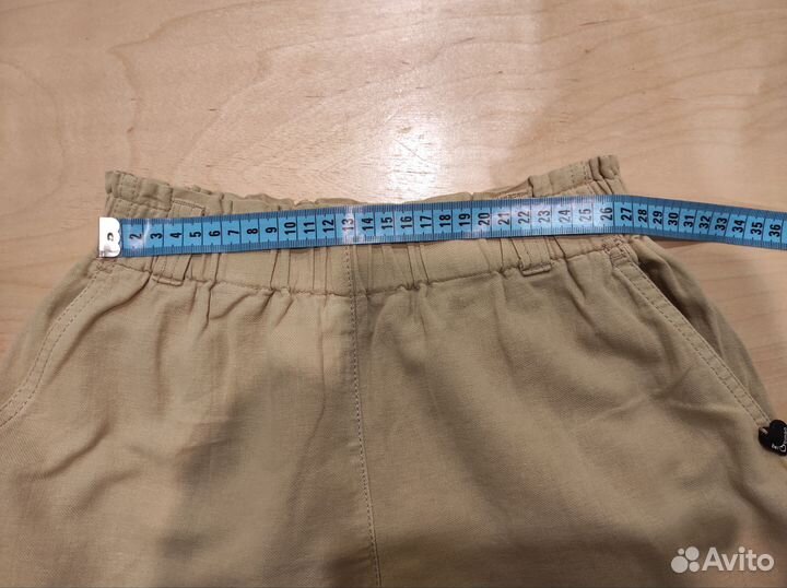 Шорты для девочки