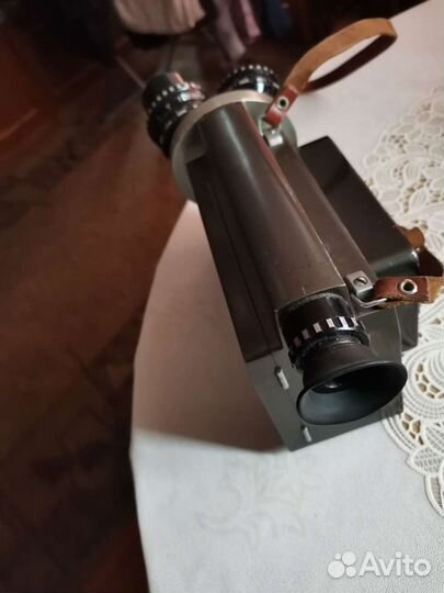 Видеокамера Киев 16У