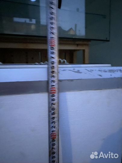 Морозильный ларь