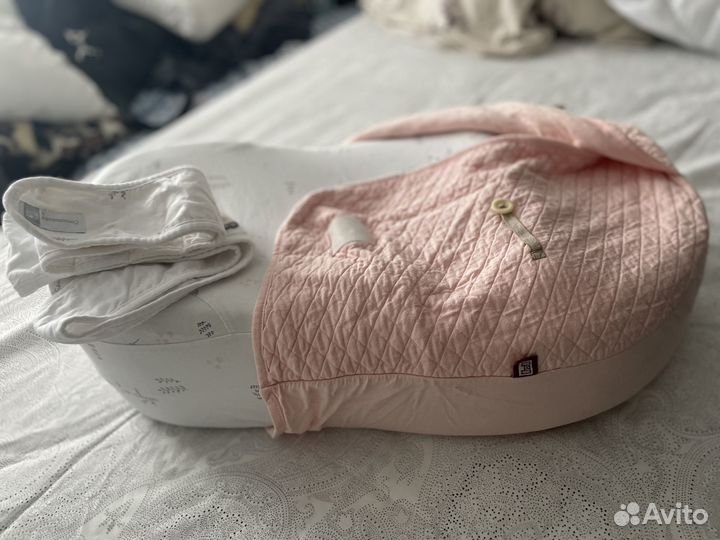 Кокон red castle