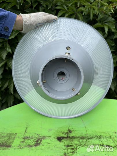 Фонарь уличный