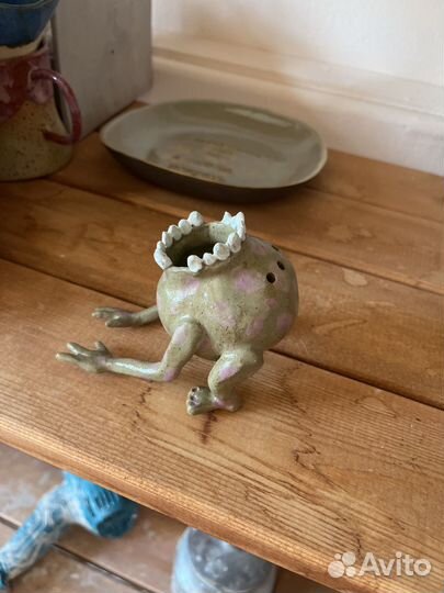 Керамика на заказ, посуда, декор