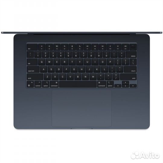 Apple MacBook Air 15 M2 8/256 (mqkw3)