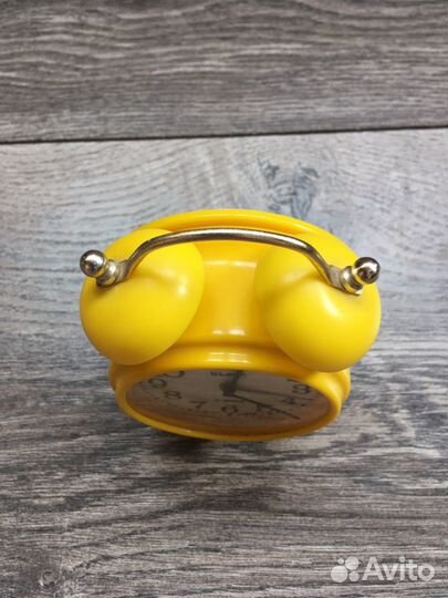 Часы Слава СССР