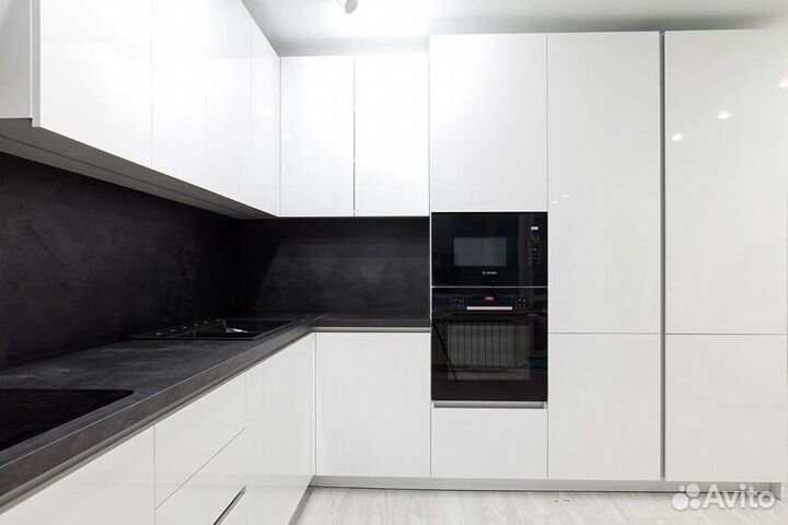 Кухонный гарнитур Provenza на заказ