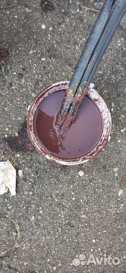 Стройматериалы, Пропитка для дерева