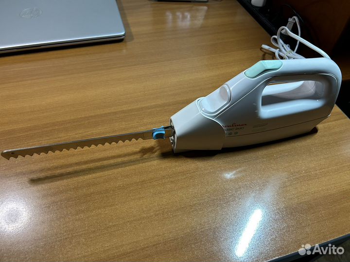 Электронож