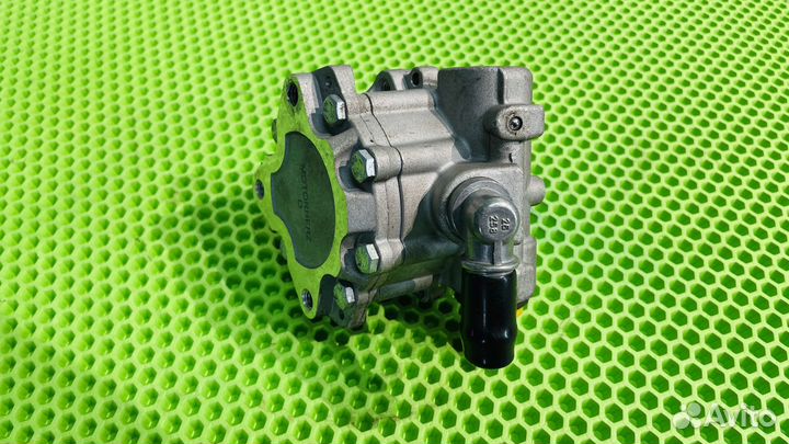 Насос гур Audi A8 D3 (4E) 2002-2010