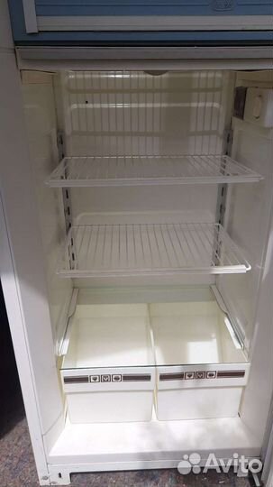 Холодильник