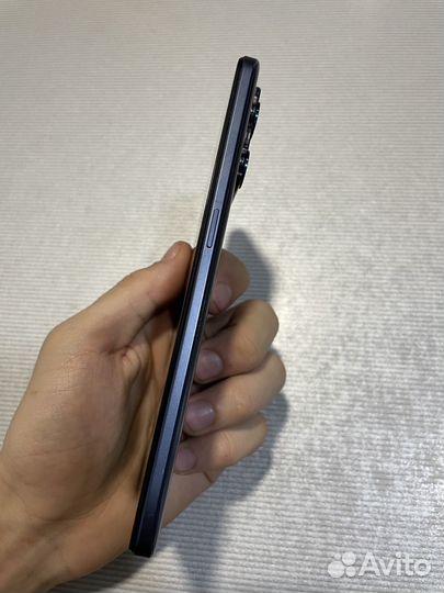 realme 9 Pro+, 8/128 ГБ