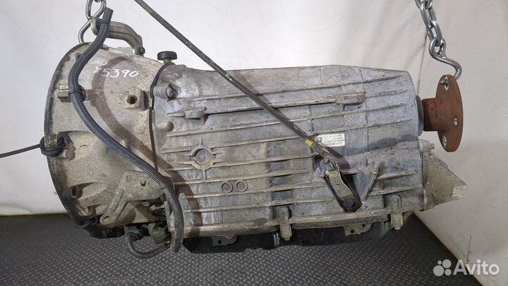 Кпп - автомат (АКПП) Infiniti Q50