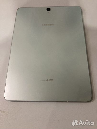 Samsung galaxy tab s3