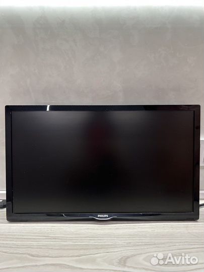 Телевизор philips