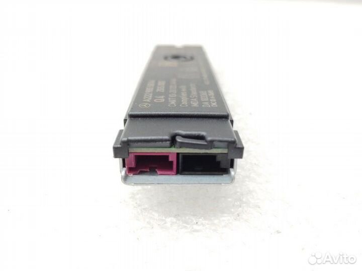 Антенна задняя Mercedes-Benz Glc-Class W253 2.2