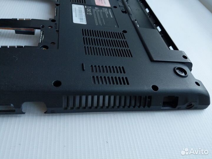 Поддон Packard Bell LM81 MS2291