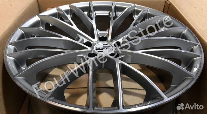 Диски на Мерседес CLS 218 R20