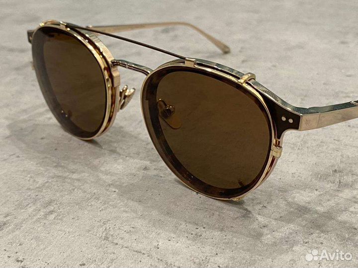 Leisure Society солнечные очки