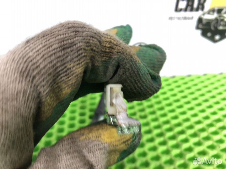 Антенна Toyota Camry