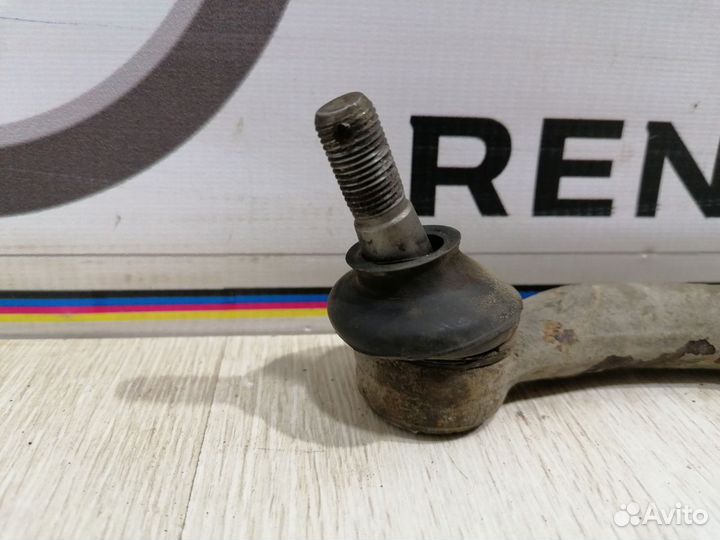 Наконечник рулевой Geely MK cross Прав