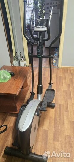 Эллиптический тренажер бу