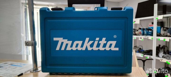 Перфоратор Makita HR 2470X20