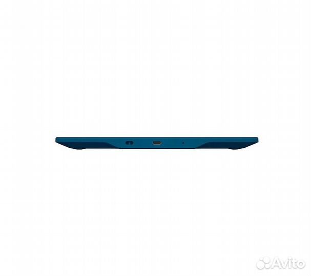 Графический планшет XP-Pen Deco Fun S, синий