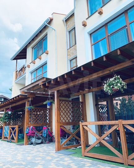 Комната 22 м², 1/3 эт.