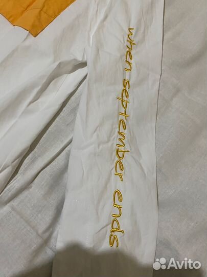 Рубашка женская