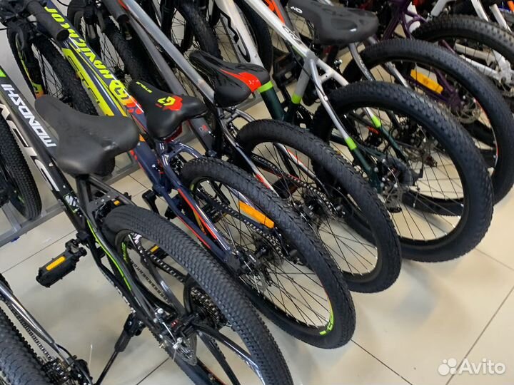 Электро самокаты электро велосипеды