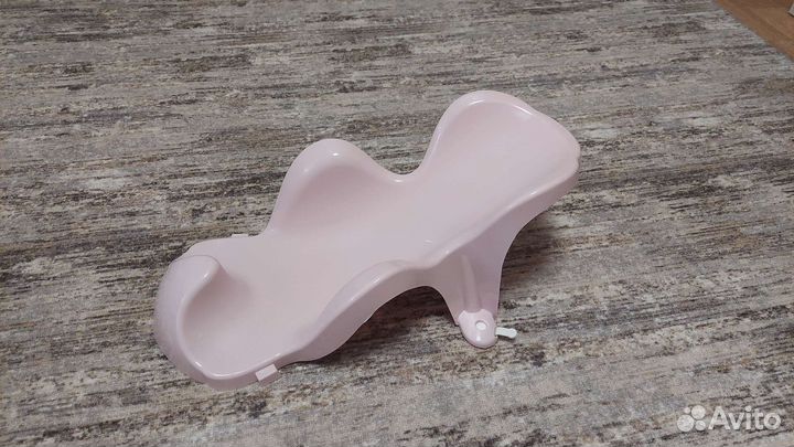 Детская ванночка