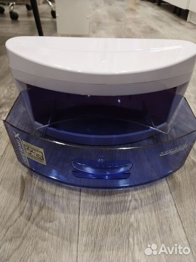 Уф стерилизатор для инструментов