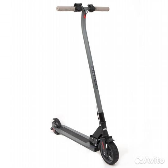 Электросамокат hiper Slim VX561 Gray