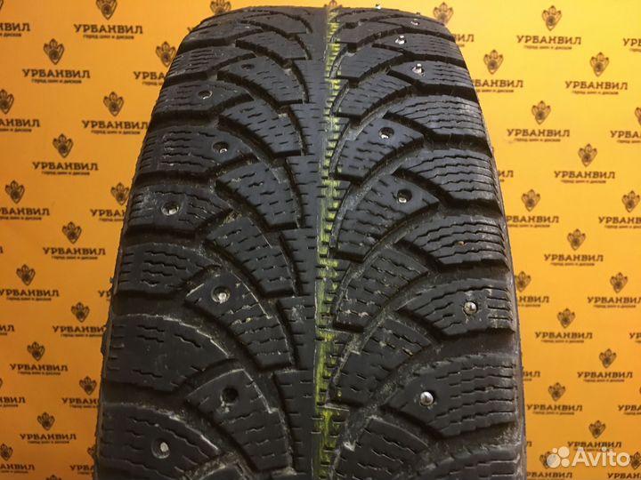 Nokian Tyres Hakkapeliitta 4 195/65 R15 95T