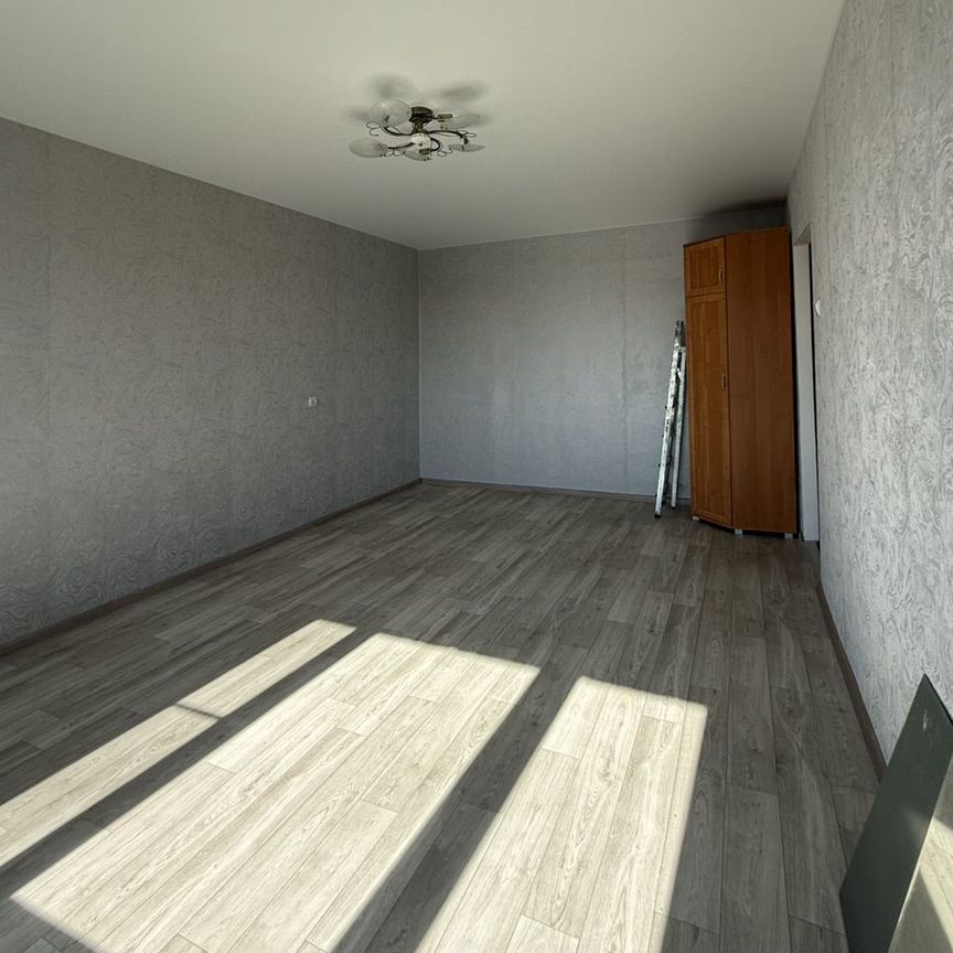 Квартира 1-комн. 34 м² в пгт Озерный — фото 2