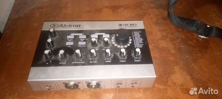 Электро гитара