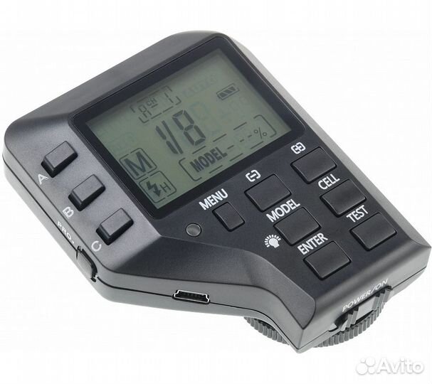 Пульт-радиосинхронизатор Falcon Eyes Phantom Air H