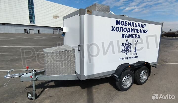Слесарь сборщик легковых прицепов